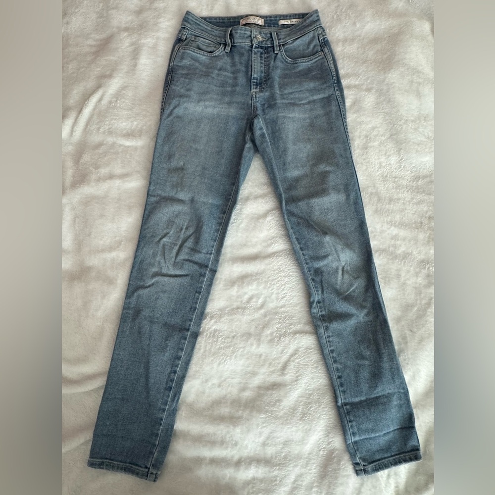 Guess jeans 90’s logo American Tradition 1981